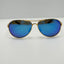 Oakley OO4079-17 Feedback Sunglasses 59-13-135 Read Description