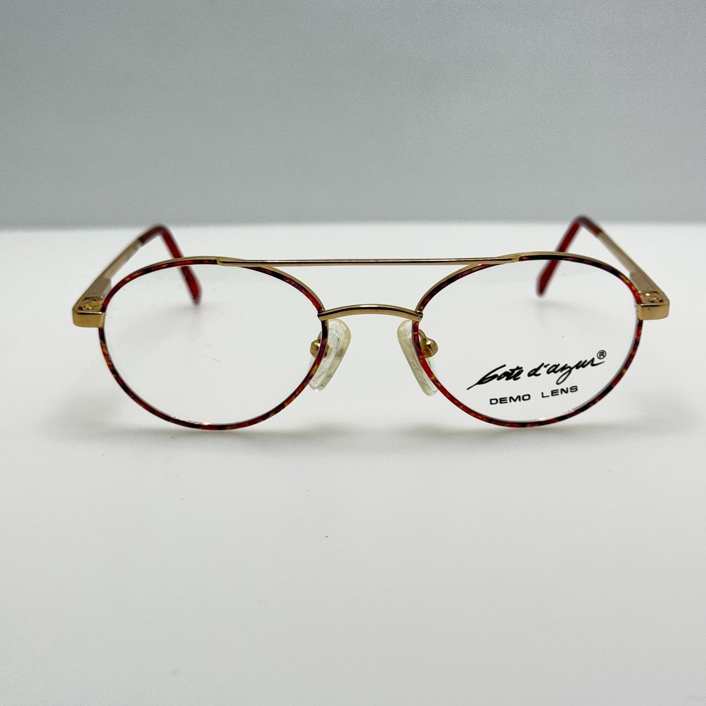 Cote D'Azur Eyeglasses Eye Glasses Frames Kids Youth