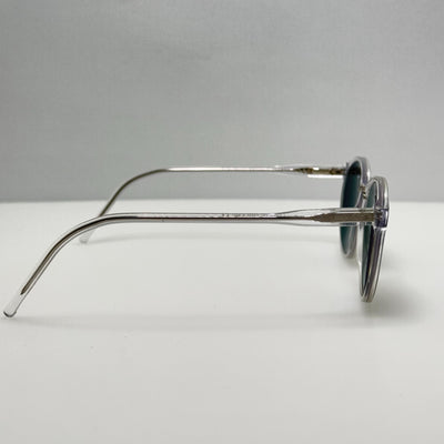 Kirkland Signature Eye Glasses Eyeglasses Frames 1266818 Moose Crystal 50-21-145