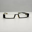 Eyebobs Eyeglasses Eye Glasses Readers M21 18 Flathead +1.50