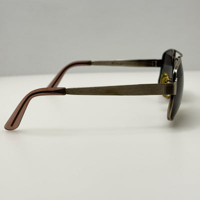 American Optical AO581 Eyeglasses Eye Glasses Frames 57-18-140
