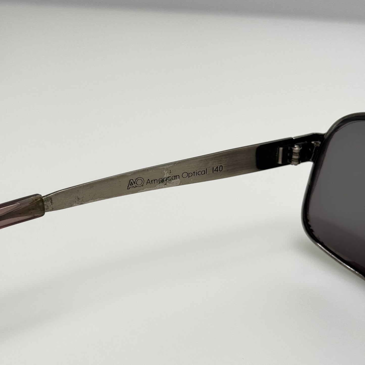 American Optical AO581 Eyeglasses Eye Glasses Frames 57-18-140