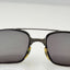 American Optical AO581 Eyeglasses Eye Glasses Frames 57-18-140
