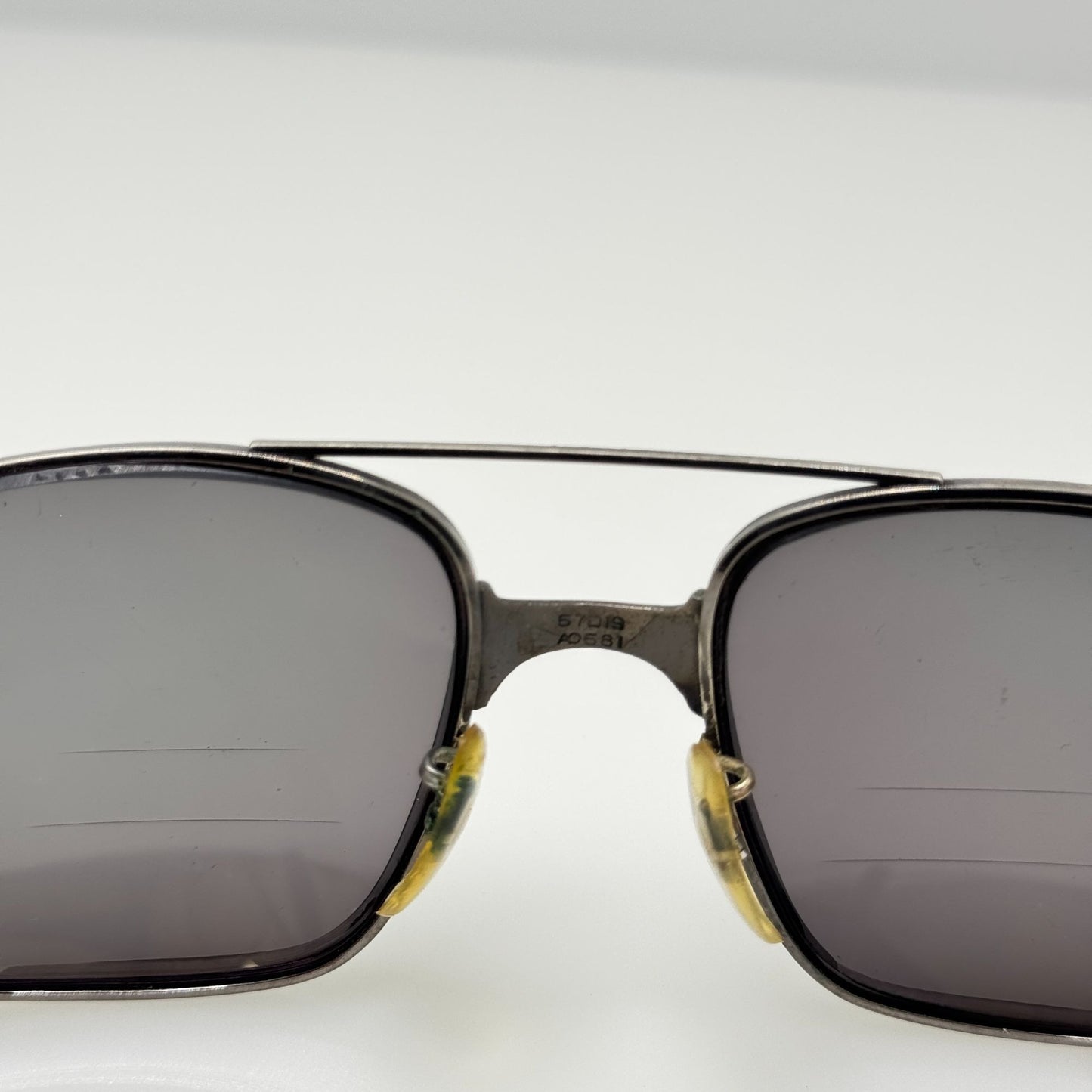 American Optical AO581 Eyeglasses Eye Glasses Frames 57-18-140