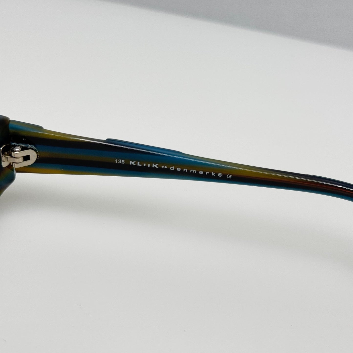 Kliik Denmark Eyeglasses Eye Glasses Frames 434 818 49-16-135