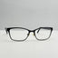 Kam Dhillon Eyeglasses Eye Glasses Frames Mina 3074 Black 53-17-135
