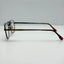 Unbranded EMF-907 Gold Tortoise Eyeglasses Eye Glasses Frames 50-20-140 A