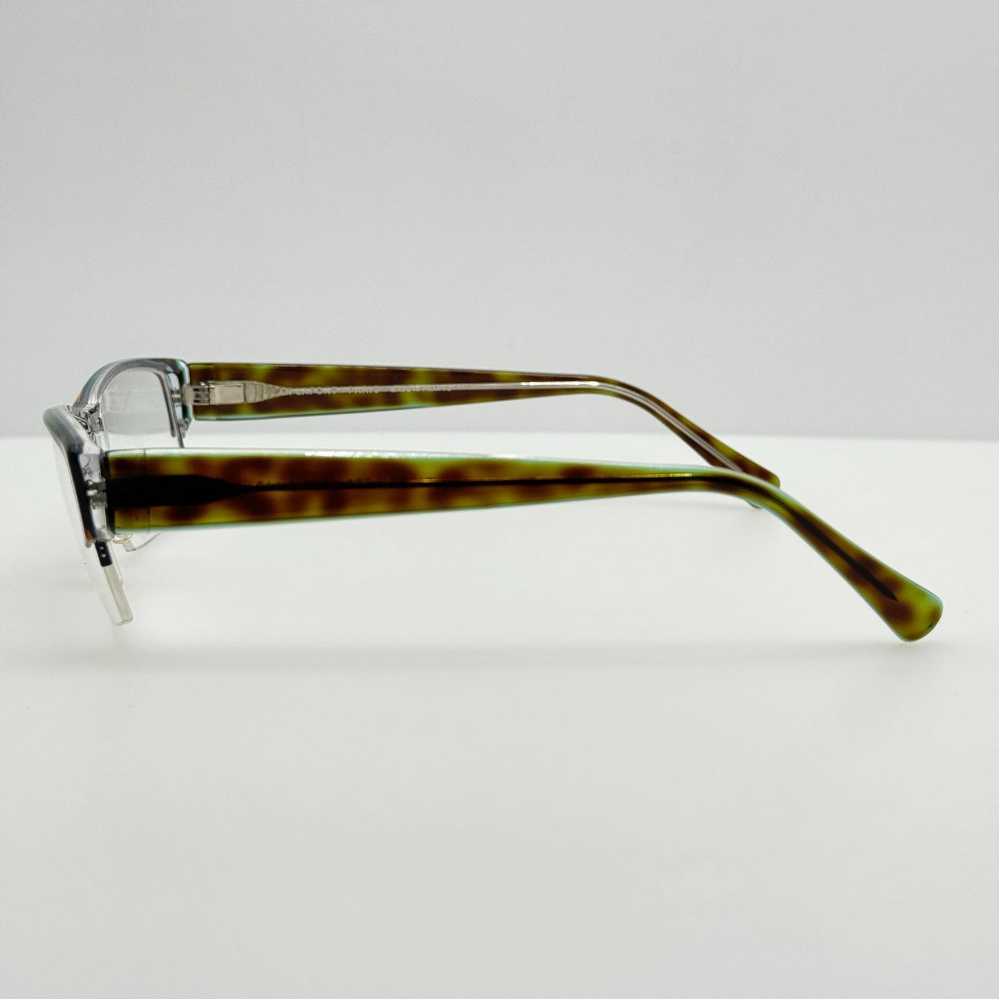 Jean Lafont Eyeglasses Eye Glasses Frames Guitry 675 France 56-18-145