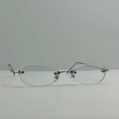 Charmant Eyeglasses Eye Glasses Frames CH7005 WP 47-18-140