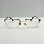 Nike Eyeglasses Eye Glasses Frames 4195 010 Flexon 54-19-145