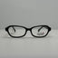 Nolita Mood Eyeglasses Eye Glasses Frames NM104 BLK Black 50-15-135