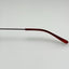 Modern Eyeglasses Eye Glasses Frames Silky Brown 50-17-135