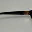 Ralph Lauren Eyeglasses Eye Glasses Frames RL 6032 5001 Italy 50-16-130 B