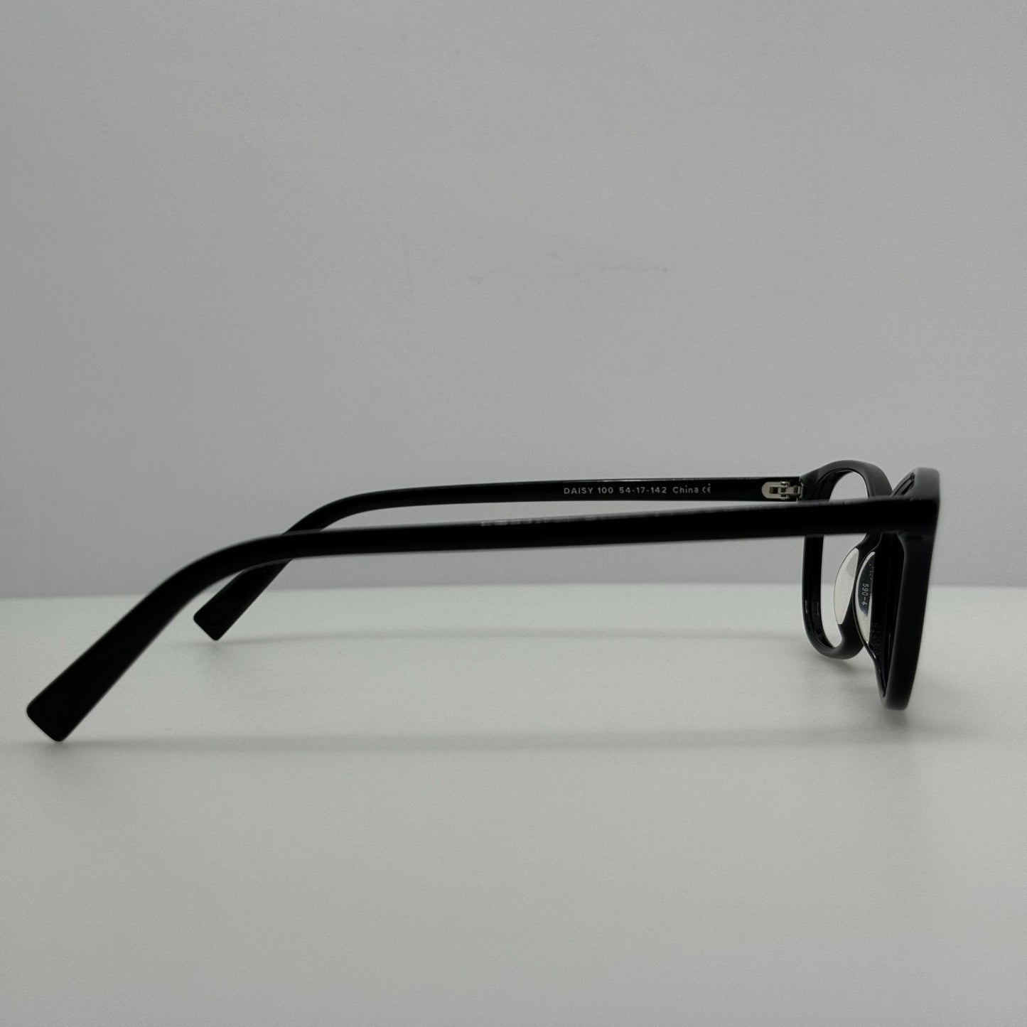 Warby Parker Eye Glasses Eyeglasses Frames Daisy 100 54-17-142