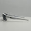 Oakley Sunglasses 03-917 Flak Jacket White 63-14
