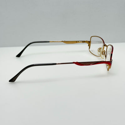 Cazal Eyeglasses Eye Glasses Frames 4150 Col 102 Germany 53-17-130
