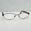 Alexander Collection Eyeglasses Eye Glasses Frames Elizabeth Plum 54-16-140