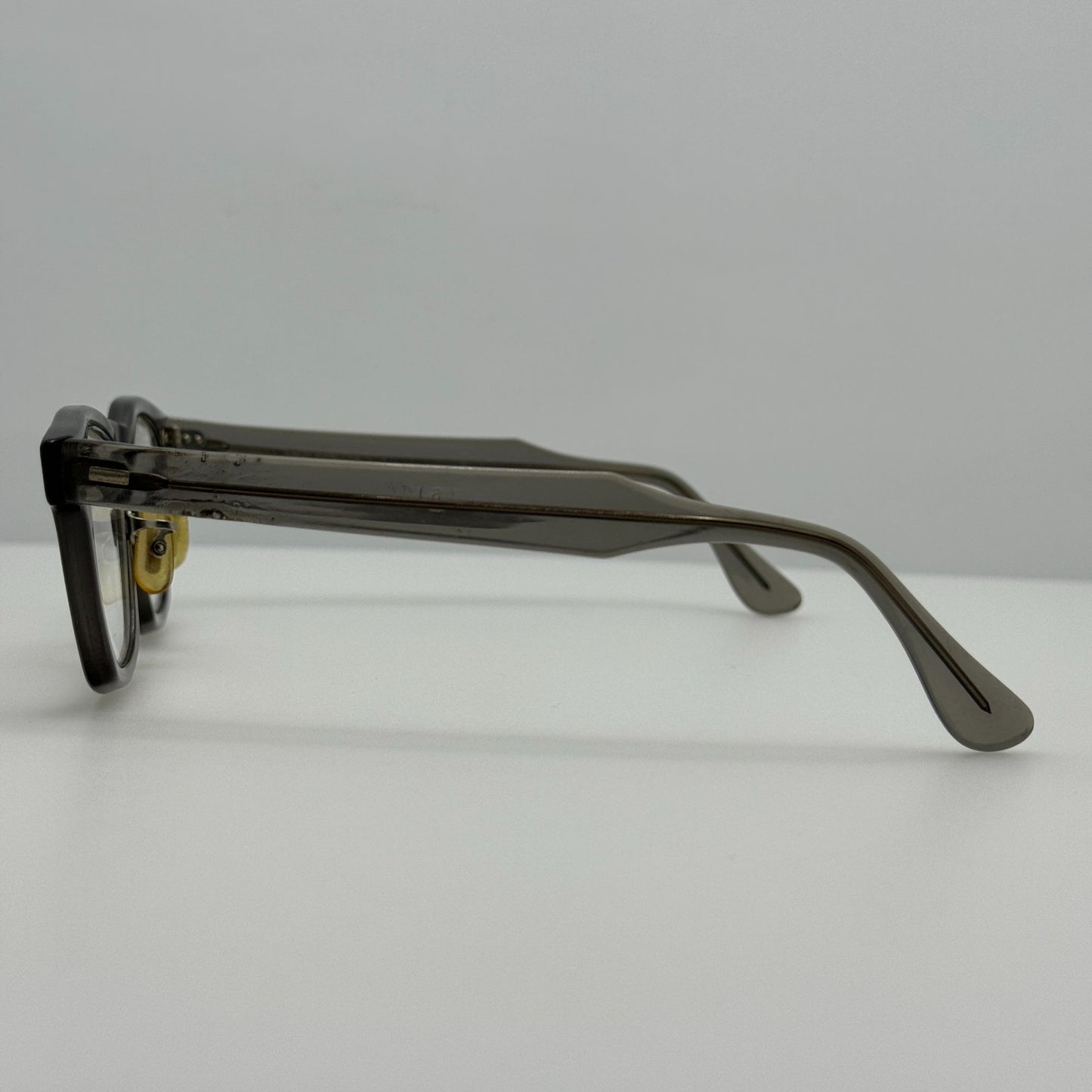 Willson Eyeglasses Eye Glasses Frames 6 4 3/4 USA Vintage 46-24