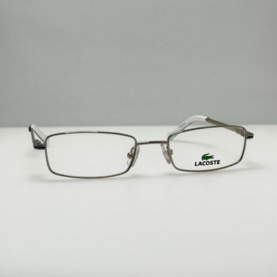 Lacoste Eyeglasses Eye Glasses Frames L2129 045 50-18-135