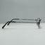 Flexon Eyeglasses Eye Glasses Frames 50-19-145 Flexibles 5422 Dark Silver Japan
