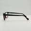 Ermenegildo Zegna Eyeglasses Eye Glasses Frames VZ 3533 54-16-140 Col 958