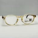 Jins Eyeglasses Eye Glasses Frames MCF-15A-262C 95 48-21-149 39