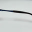 DiCaprio Eyeglasses Eye Glasses Frames DC 129 Capri Ink 52-16-140