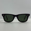 Ray Ban Sunglasses RB 2140 966 Italy 50-22