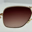 See Sunglasses 3533 C4 59-14-140 Italy Read Description