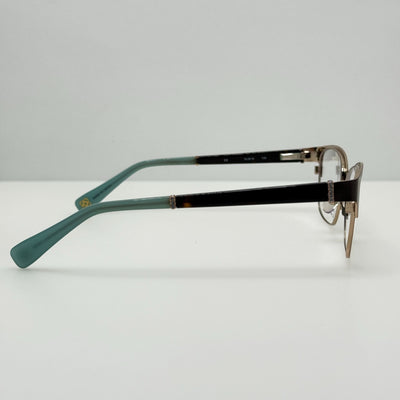 Oscar De La Renta Eyeglasses Eye Glasses Frames ODI R511 210 53-16-135 Japan