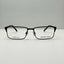 Geoffrey Beene Eyeglasses Eye Glasses Frames G468 SLA 55-17-145