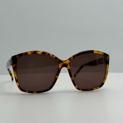 House Of Harlow Sunglasses Jordana Lt. Tortoise 59-15-140