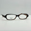 Jean Lafont Eyeglasses Eye Glasses Frames Elegie 537 France 51-14-138