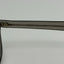 Willson Eyeglasses Eye Glasses Frames 6 4 3/4 USA Vintage 46-24
