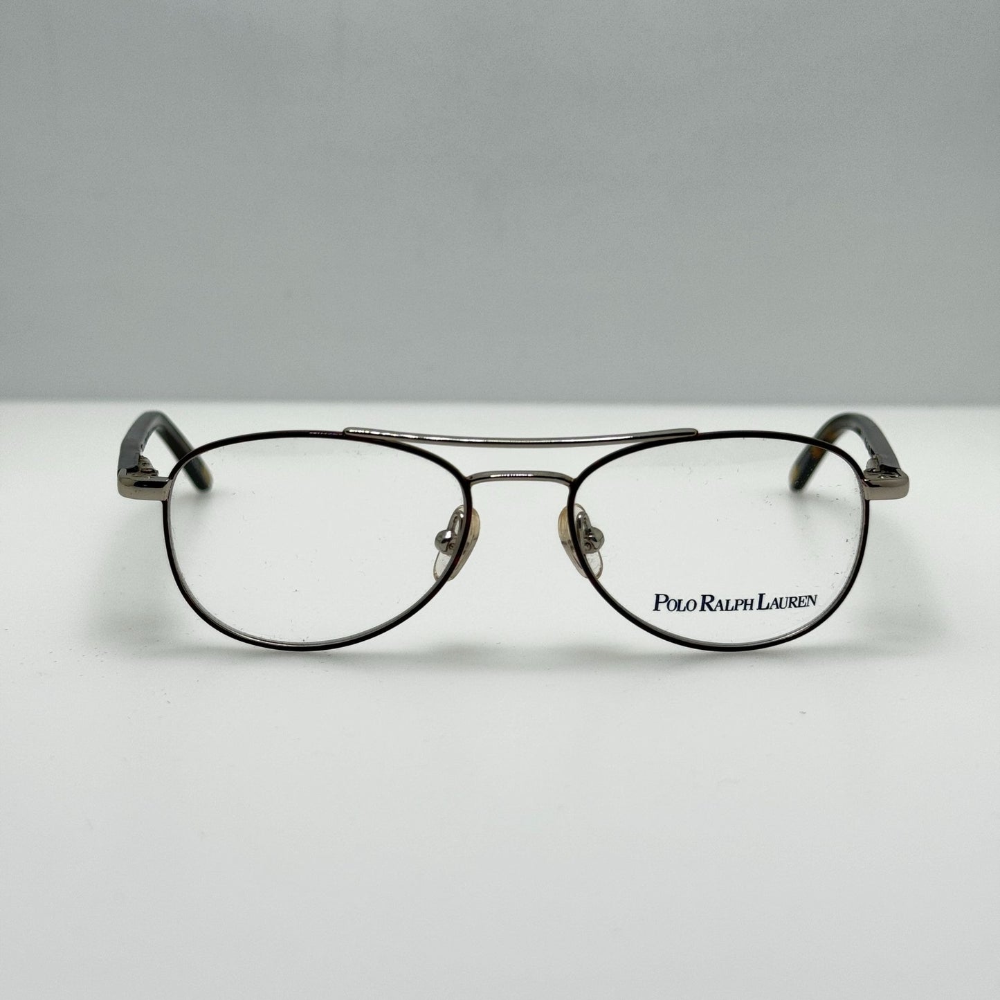 Polo Prep Ralph Lauren Eyeglasses Eye Glasses Frames 8014 191 Youth 44-14-125