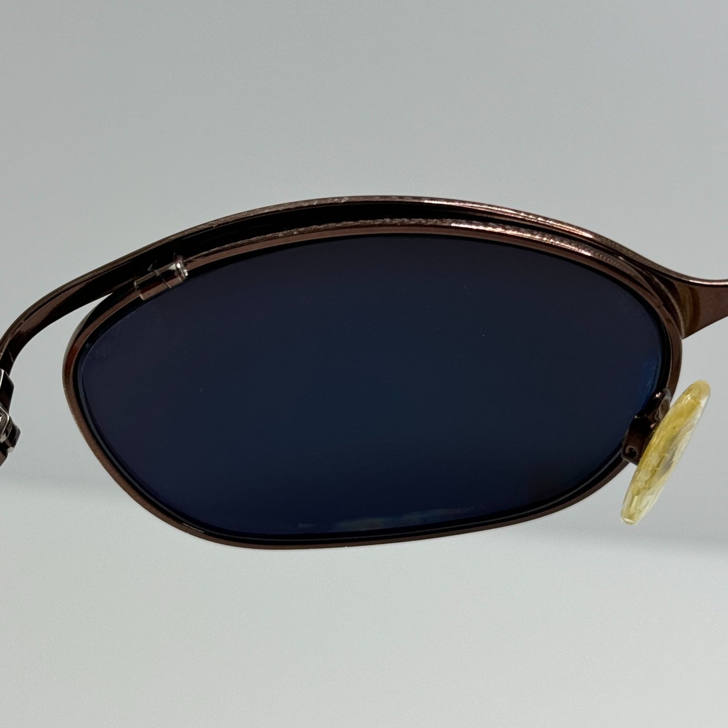 Maui Jim Sunglasses MJ-163-23 Polarized Japan
