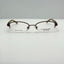 Elizabeth Arden Eyeglasses Eye Glasses Frames EAPT 72A-1 48-18-130