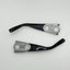 Salvatore Ferragamo 1155-B 64-14-120 Eye Glasses Temple Arms Only PARTS