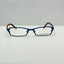 Prodesign Denmark Eyeglasses Eye Glasses Frames 1167 C.8531 49-16