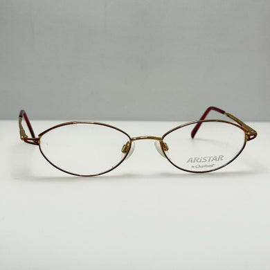 Aristar Eyeglasses Eye Glasses Frames 6853 034 52-18-140