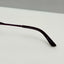 Manhattan Eyeglasses Eye Glasses Frames MDX S3272 85 51-17-135