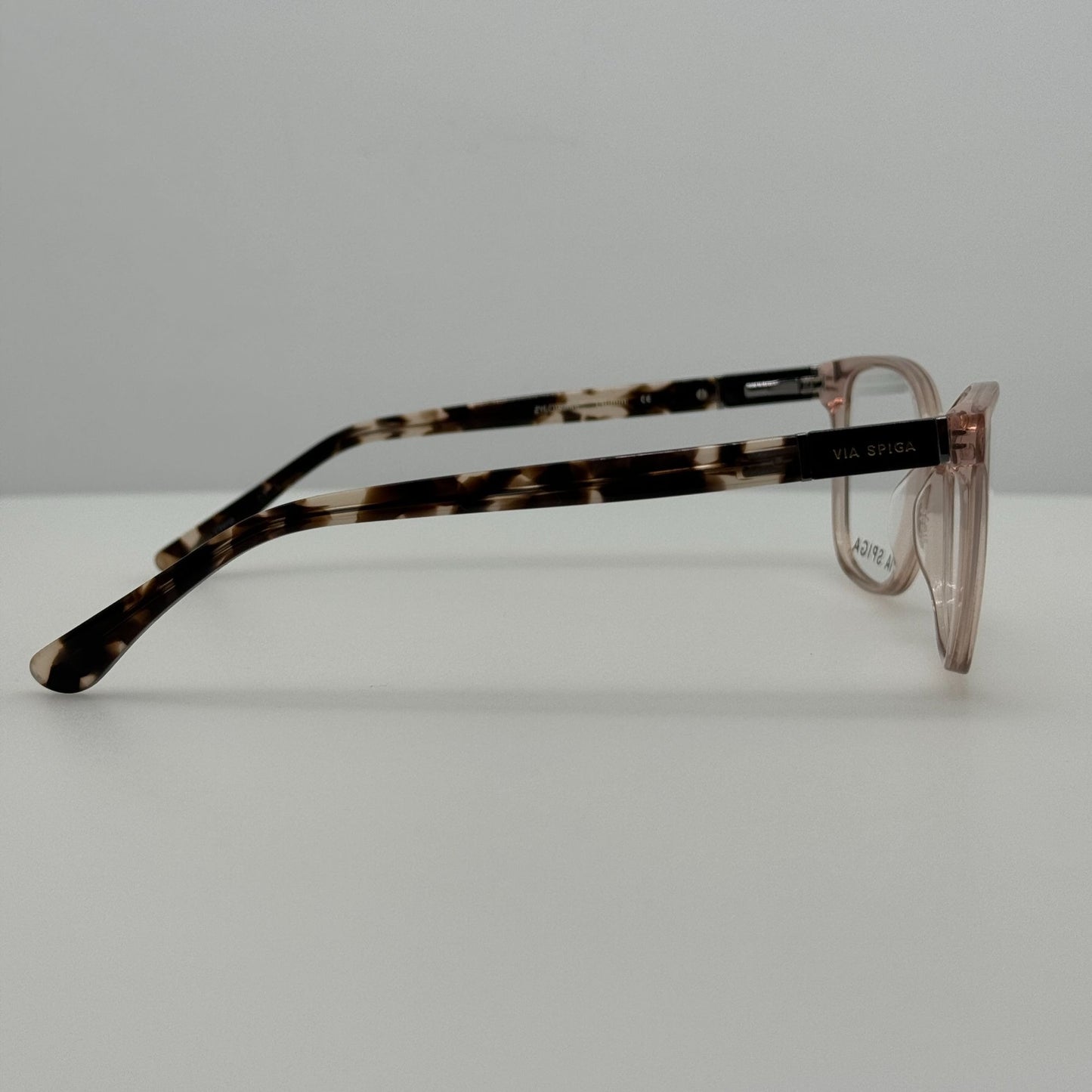 Via Spiga Eyeglasses Eye Glasses Frames Filippa 720 56-15-140