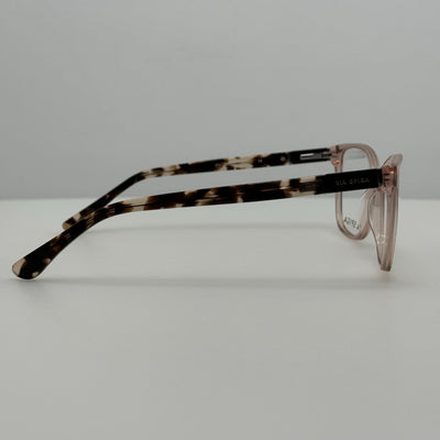 Via Spiga Eyeglasses Eye Glasses Frames Filippa 720 56-15-140