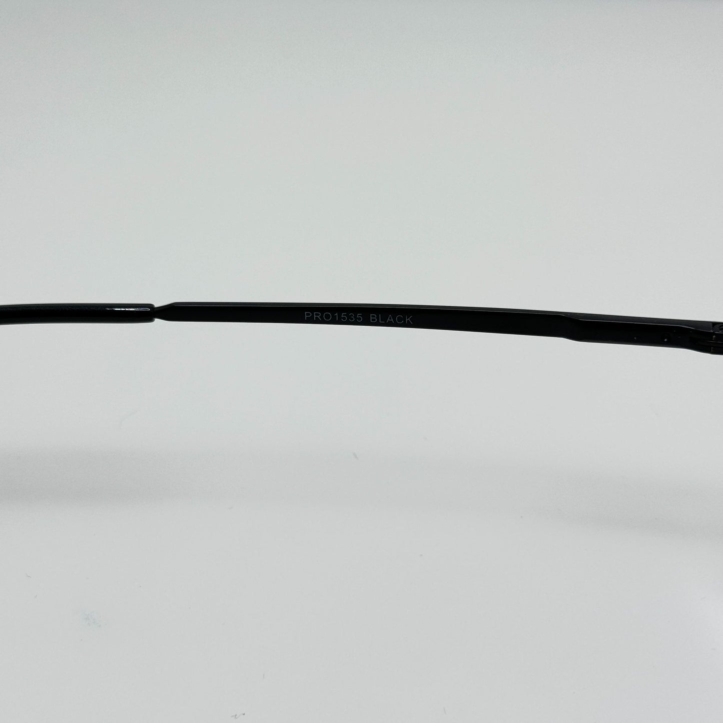 Avalon Eyeglasses Eye Glasses Frames Parade PR01535 Black 54-18-145