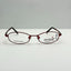 Easytwist Easy Twist Eyeglasses Eye Glasses Frames ET 898 35 47-17-130