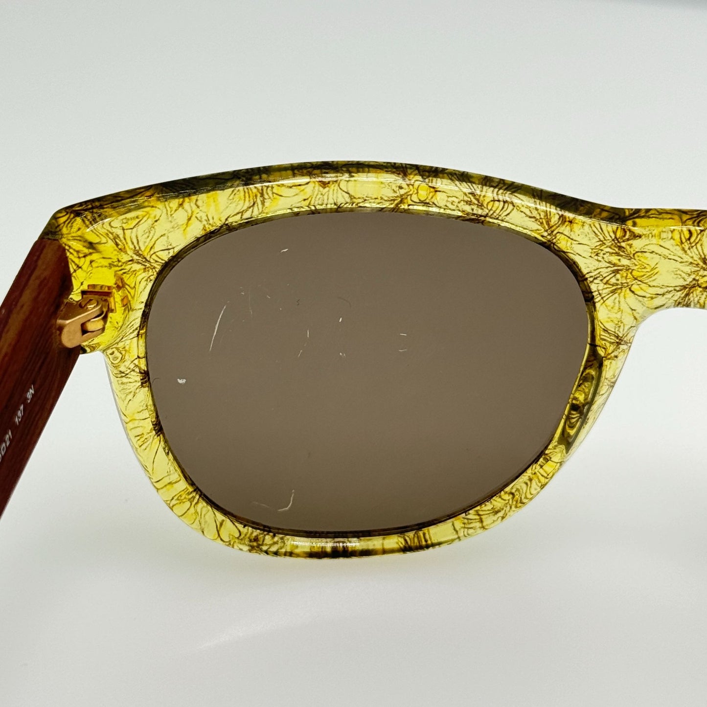 Tory Burch Sunglasses TY 9026 1216/5A 55-21-137