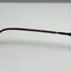 Ocean Pacific Eyeglasses Eye Glasses Frames No Worries Eggplant 53-16-135