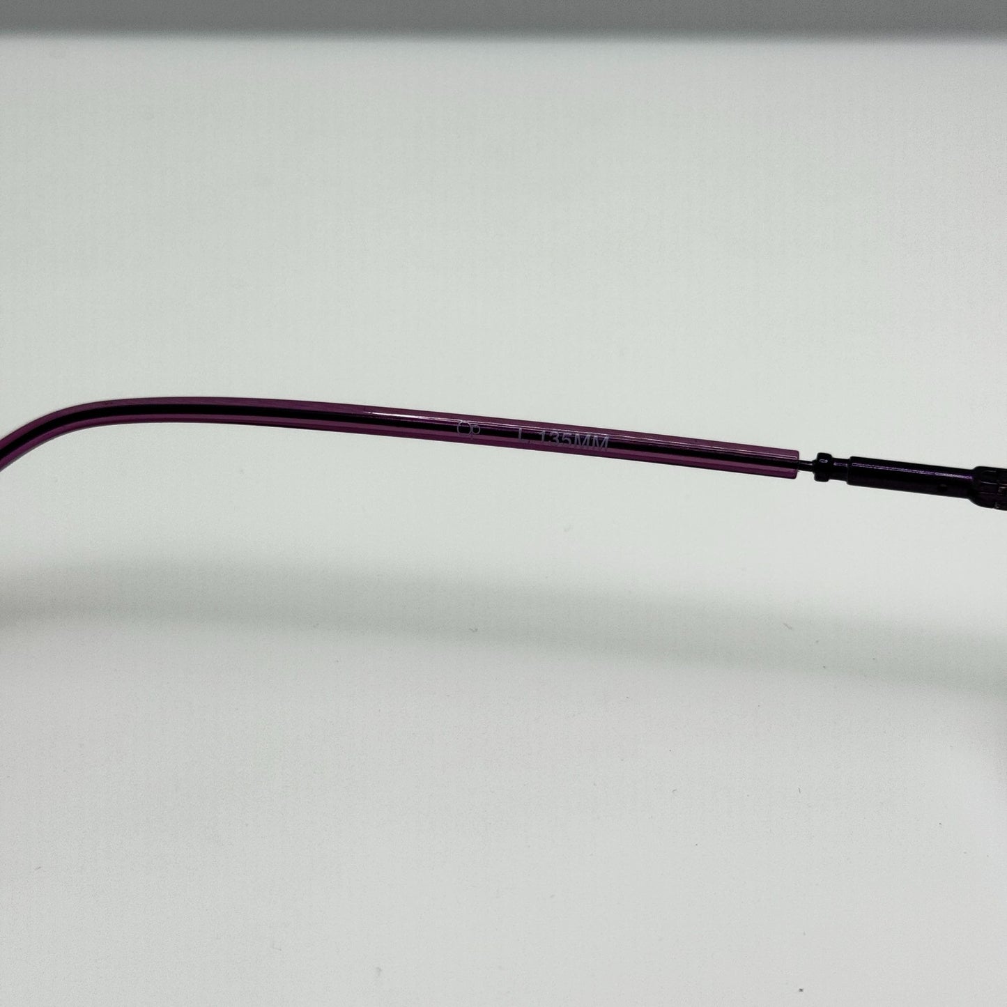 Ocean Pacific Eyeglasses Eye Glasses Frames No Worries Eggplant 53-16-135