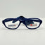Dilli Dalli Eyeglasses Eye Glasses Frames Rocky Road Navy 48-16-125 Intelliflex