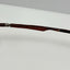 Konishi Eyeglasses Eye Glasses Frames KF 8469 C1 Mocha Japan Titanium 55-17-138